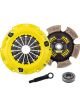 ACT For 2005 Mitsubishi Lancer HD/Race Sprung 6 Pad Clutch Kit