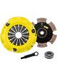 ACT For 2005 Mitsubishi Lancer HD/Race Rigid 6 Pad Clutch Kit