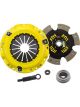 ACT For 1987 Chrysler Conquest HD/Race Sprung 6 Pad Clutch Kit