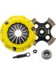 ACT For 1987 Chrysler Conquest HD/Race Rigid 4 Pad Clutch Kit