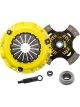 ACT For 1987 Chrysler Conquest XT/Race Sprung 4 Pad Clutch Kit