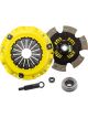 ACT For 1987 Chrysler Conquest XT/Race Sprung 6 Pad Clutch Kit