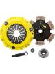ACT For 1987 Chrysler Conquest XT/Race Rigid 6 Pad Clutch Kit