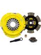 ACT For 1990 Nissan Stanza XT/Race Sprung 6 Pad Clutch Kit