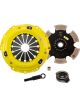 ACT For 1996 Infiniti I30 HD/Race Rigid 6 Pad Clutch Kit