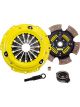ACT For 1996 Infiniti I30 XT/Race Sprung 6 Pad Clutch Kit