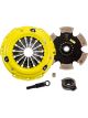 ACT For 1996 Infiniti I30 XT/Race Rigid 6 Pad Clutch Kit