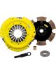 ACT For 1989 Nissan 240SX HD/Race Rigid 6 Pad Clutch Kit
