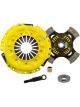 ACT For 1981 Nissan 280ZX HD/Race Sprung 4 Pad Clutch Kit