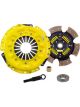 ACT For 1981 Nissan 280ZX HD/Race Sprung 6 Pad Clutch Kit