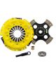 ACT For 1981 Nissan 280ZX HD/Race Rigid 4 Pad Clutch Kit