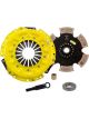 ACT For 1981 Nissan 280ZX HD/Race Rigid 6 Pad Clutch Kit