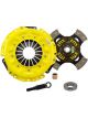 ACT For 1981 Nissan 280ZX XT/Race Sprung 4 Pad Clutch Kit