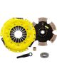 ACT For 1981 Nissan 280ZX XT/Race Rigid 6 Pad Clutch Kit
