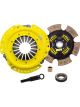 ACT For 1991 Nissan 240SX HD/Race Sprung 6 Pad Clutch Kit