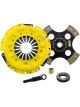 ACT For 1990 Nissan 300ZX HD/Race Rigid 4 Pad Clutch Kit