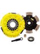 ACT For 1990 Nissan 300ZX XT/Race Rigid 6 Pad Clutch Kit