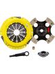 ACT For 1996 Nissan 200SX XT/Race Rigid 4 Pad Clutch Kit