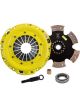 ACT For 2003 Nissan 350Z HD/Race Rigid 6 Pad Clutch Kit