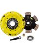 ACT For 2003 Nissan 350Z XT/Race Rigid 6 Pad Clutch Kit
