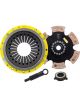 ACT For 1991 Porsche 911 XT/Race Rigid 6 Pad Clutch Kit
