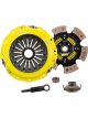 ACT For 2006 Subaru Impreza XT-M/Race Sprung 6 Pad Clutch Kit