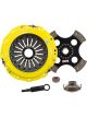 ACT For 2006 Subaru Impreza XT-M/Race Rigid 4 Pad Clutch Kit