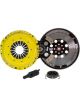 ACT For 2014 Subaru Impreza HD/Race Rigid 4 Pad Clutch Kit