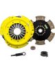 ACT For 1994 Subaru Impreza HD/Race Rigid 6 Pad Clutch Kit
