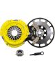 ACT For 2013 Scion FR-S HD/Race Rigid 4 Pad Clutch Kit