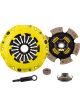 ACT For 2002 Subaru Impreza XT-M/Race Sprung 6 Pad Clutch Kit