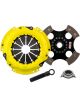 ACT For 2008 Scion xD HD/Race Rigid 4 Pad Clutch Kit
