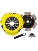 ACT For 2008 Scion xD HD/Race Rigid 6 Pad Clutch Kit