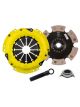 ACT For 2008 Scion xD Sport/Race Rigid 6 Pad Clutch Kit