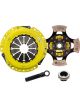 ACT For 1991 Saturn SC HD/Race Sprung 4 Pad Clutch Kit