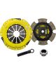 ACT For 1991 Saturn SC HD/Race Sprung 6 Pad Clutch Kit