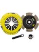 ACT For 1991 Saturn SC HD/Race Rigid 6 Pad Clutch Kit