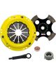 ACT For 1986 Suzuki Samurai HD/Race Rigid 4 Pad Clutch Kit