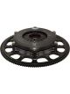 ACT For 1990 Acura Integra Twin Disc Sint Iron Race Kit Clutch Kit