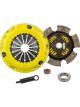 ACT For 1970 Toyota Crown HD/Race Sprung 6 Pad Clutch Kit