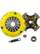 ACT For 1993 Toyota 4Runner HD/Race Sprung 4 Pad Clutch Kit
