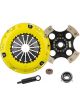 ACT For 1993 Toyota 4Runner HD/Race Rigid 4 Pad Clutch Kit