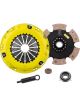 ACT For 1993 Toyota 4Runner HD/Race Rigid 6 Pad Clutch Kit
