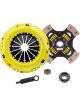 ACT For 1987 Toyota 4Runner HD/Race Sprung 4 Pad Clutch Kit