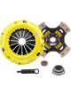 ACT For 2002 Toyota Tacoma HD/Race Sprung 4 Pad Clutch Kit