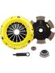 ACT For 1995 Toyota Tacoma HD/Race Rigid 6 Pad Clutch Kit