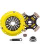 ACT For 1995 Toyota Tacoma XT/Race Sprung 4 Pad Clutch Kit