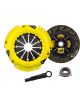 ACT For 1991 Geo Prizm HD/Perf Street Sprung Clutch Kit