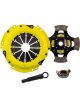 ACT For 1991 Geo Prizm Sport/Race Sprung 4 Pad Clutch Kit