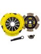 ACT For 1991 Geo Prizm Sport/Race Sprung 6 Pad Clutch Kit